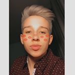 Profile Picture of James Reeves (@james.reeves_jr) on Instagram