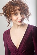 Profile Picture of Megan Duffy (actress) - Wikipediaon Wikipedia