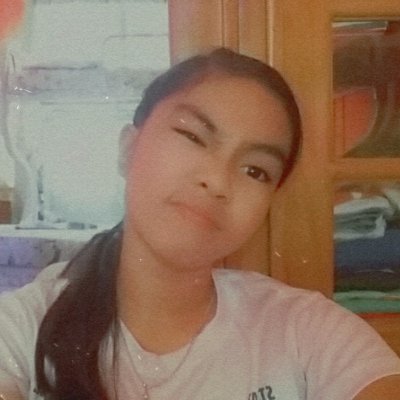 Profile Picture of Loraine Jade Cordova (@loraine_cordova) on Twitter