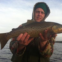 Profile Picture of Martin Palmer (@martin-palmer) on Quora