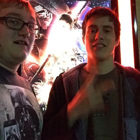 Profile Picture of Jeremy Recker (@jeremyrecker3) on Pinterest