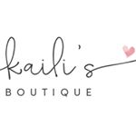 Profile Picture of Kaili’s (Kylie’s) Boutique (@kailisboutique) on Instagram