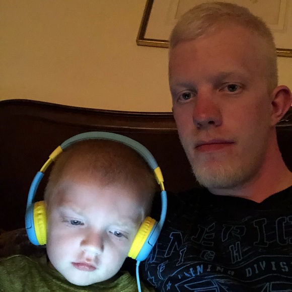 Profile Picture of Robert Potter (@bobbypotter96) on Poshmark