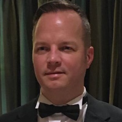 Profile Picture of Matthew Bingham (@Matthew20582549) on Twitter