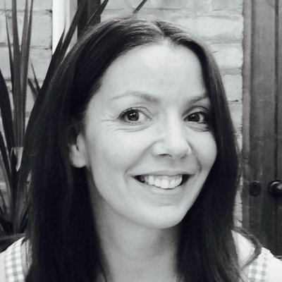 Profile Picture of Mandy Helm (@MandyHelmTMH) on Twitter