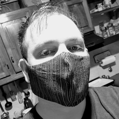 Profile Picture of Victor Carnevale (@carnevalevic) on Twitter