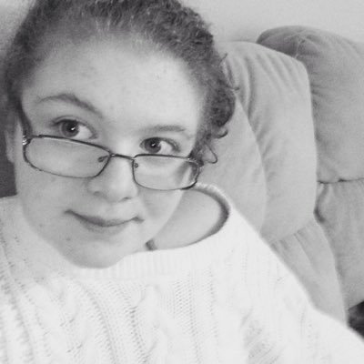 Profile Picture of Gabriella Walsh (@Gabriel58650480) on Twitter