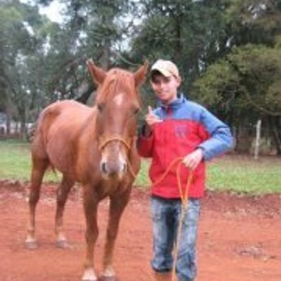 Profile Picture of Lucas Camargo (@lucascamargo07) on Twitter