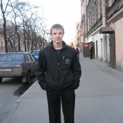 Profile Picture of Gregory Hays (@GregoryHays4) on Twitter