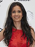 Profile Picture of Sonali Shahon Wikipedia