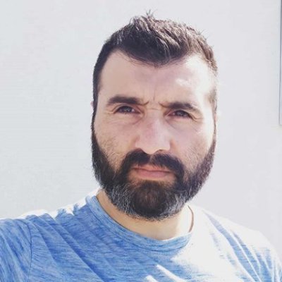 Profile Picture of Cristian Fajardo (@crfajardo) on Twitter