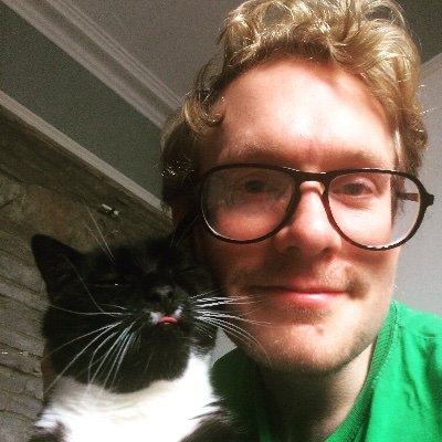 Toby Brazier - Twitter Profile Picture of Toby Brazier (@toby4norwich) on Twitter