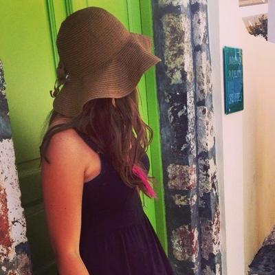 Profile Picture of Hailey Helber (@haileyhelber3) on Twitter
