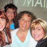 Profile Picture of Lee Anne Rosenblum (@lrosenbl) on Instagram