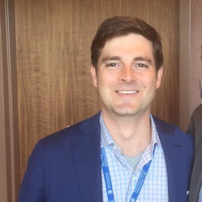 Profile Picture of Clark Jennings (@fcjennings) on Twitter