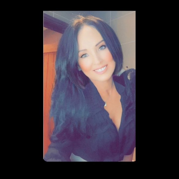 Profile Picture of janette mackay (@janettemck) on Tiktok