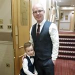 Profile Picture of Gary Hegarty (@garyhegarty) on Instagram