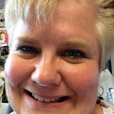 Profile Picture of Amy Blakely (@amyblakely) on Twitter