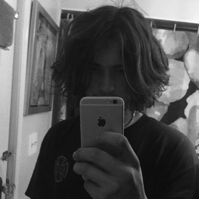 Profile Picture of Cameron Sass (@cam_sass1234) on Twitter