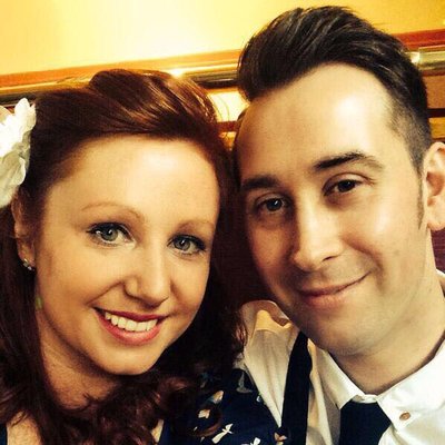 Profile Photo of Nichola & Karl Dean (@minnieshwinny) on Twitter