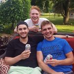 Profile Picture of Kyle Robert (@kyle.findlay.71) on Instagram