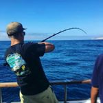 Profile Picture of Garrett Lander (@landerfishing_72) on Instagram