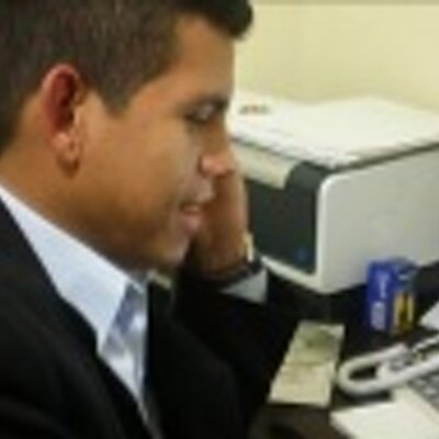 Profile Picture of Johann Peña S. (@johannpe27) on Twitter