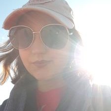 Profile Picture of Hanna Cuellar (@hannaccuellar) on Twitter