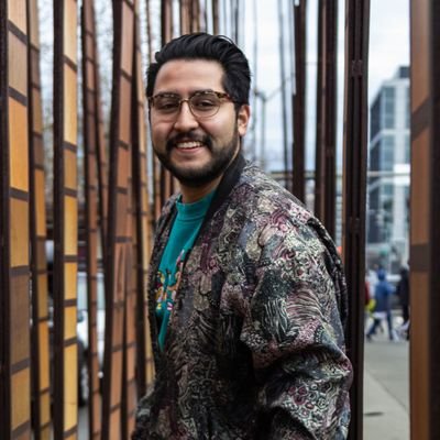 Profile Picture of David Cortes (@bestmexican_) on Twitter