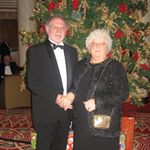 Profile Picture of Mavis Collier (@mavis.collier) on Instagram