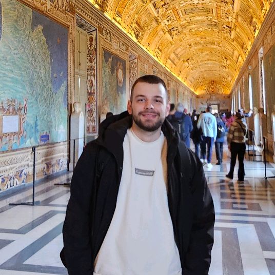 Profile Picture of Chrisopoulos (@k.chrisopoulos) on Tiktok