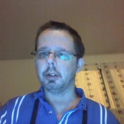 Profile Picture of Randy Read (@nascarfan31) on Twitter