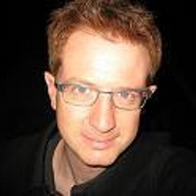 Profile Picture of Peter Roybal (@peterred) on Twitter