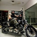 Profile Picture of Christiano Hammerhand (@chris_hammerhand) on Instagram