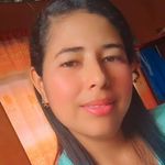 Profile Picture of Llanos Rosiermelinda (@rosiermelinda) on Instagram
