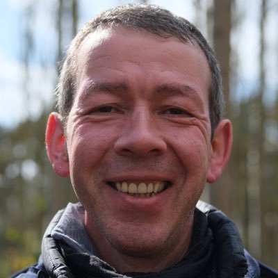 Profile Picture of John O (@john_oldroyd) on Twitter