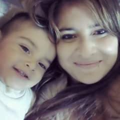 Profile Picture of Rocio Alamo (@RociioAnabel23) on Twitter