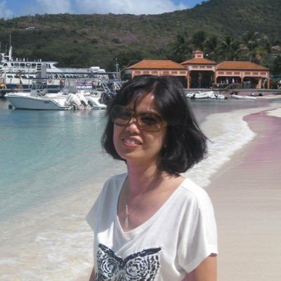 Profile Picture of Crystal Cheng (@crystaljuya) on Twitter