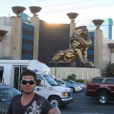 Profile Picture of Ricardo Sala (@RichardSala) on Twitter