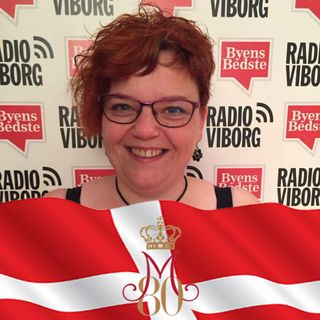 Profile Picture of Joan Nørgård Fuglsang (@fam.fuglsang) on Facebook
