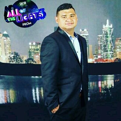 Profile Picture of Jeffrey Anaya🎓2018 (@JeffreyAnaya6) on Twitter