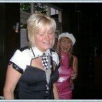 Profile Picture of Samantha Coghlan (@samanthacoghlan) on Instagram