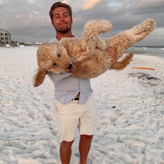 Profile Picture of Eric Overbay (@eoverbay) on Facebook