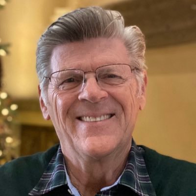 Profile Picture of Jim Obermeyer (@JimObermeyer) on Twitter