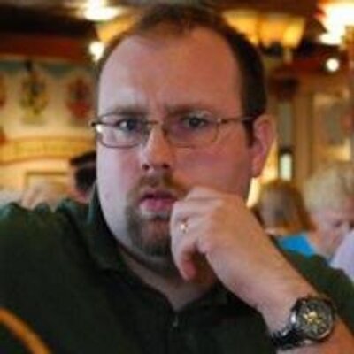 Profile Picture of Dennis Jock (@dennisjock) on Twitter