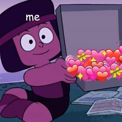 Profile Picture of RubyRider (@RubyRider7) on Twitter