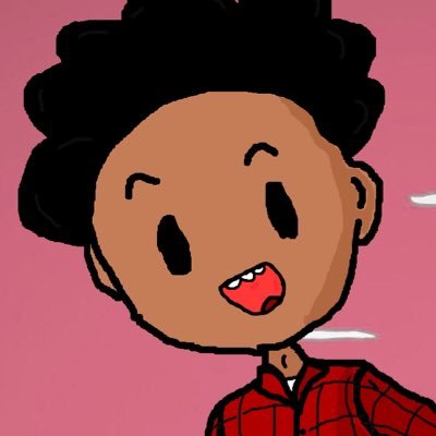 Profile Picture of Joseph Manuel! (@joe_sux) on Twitter