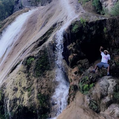 Profile Picture of Dexter Gates (@DexterGates3) on Twitter