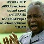 Profile Picture of Venance Peter Lyela (@venancelyela) on Instagram