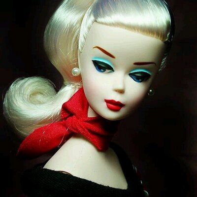 Barbye Turica - Twitter Profile Picture of Barbye Turica (@BarbyeTurica) on Twitter